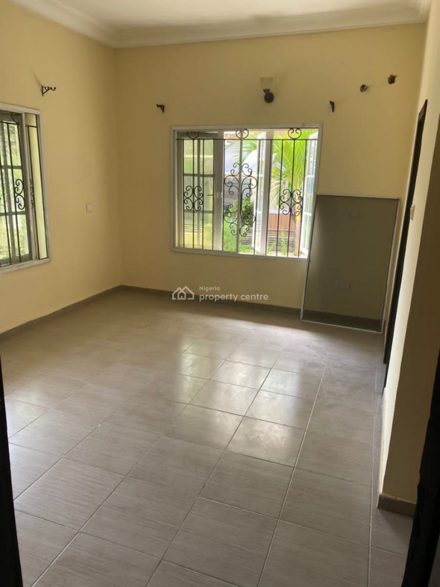 Fully Service 4bedroom Semi Detached Duplex+ Boys Quarter+ 24/7 Light, Chevron Lekki, Lekki, Lagos, Semi-detached Duplex for Rent