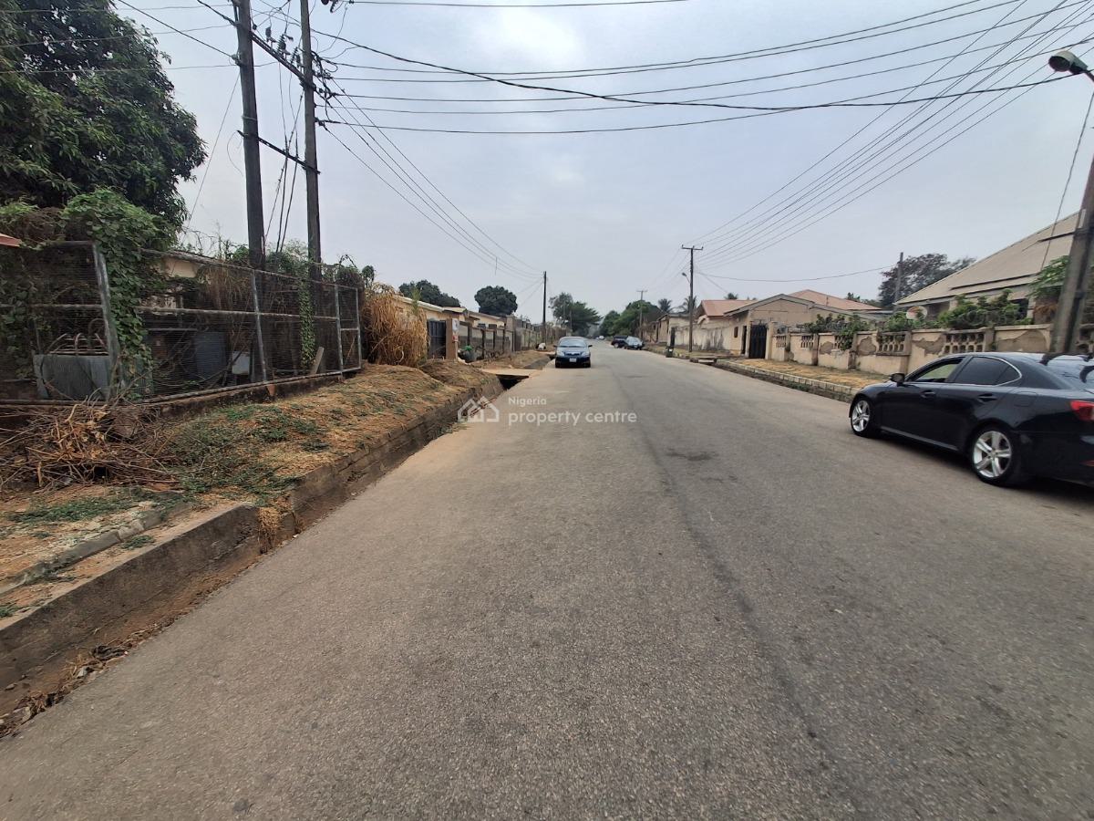 7-bedrooms Bungalow, Kado Estate, Kado, Abuja, Detached Bungalow for Sale