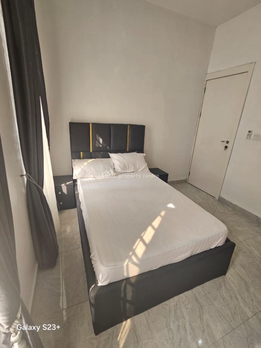 Neatly Used 2bedroom Terrace Duplex, Peace Estate, Back of Sky Mall, Blenco Area, Ajah, Lagos, Terraced Duplex for Rent