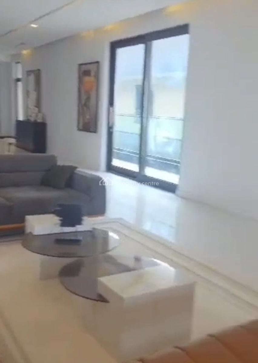 Super Luxury 5 Bedrooms Penthouse, Old Ikoyi, Ikoyi, Lagos, Flat / Apartment for Sale