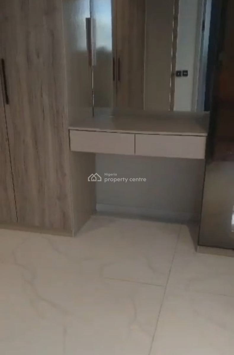 Super Luxury 5 Bedrooms Penthouse, Old Ikoyi, Ikoyi, Lagos, Flat / Apartment for Sale