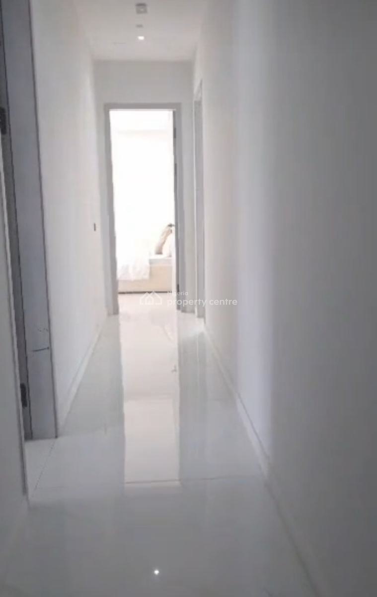 Super Luxury 5 Bedrooms Penthouse, Old Ikoyi, Ikoyi, Lagos, Flat / Apartment for Sale