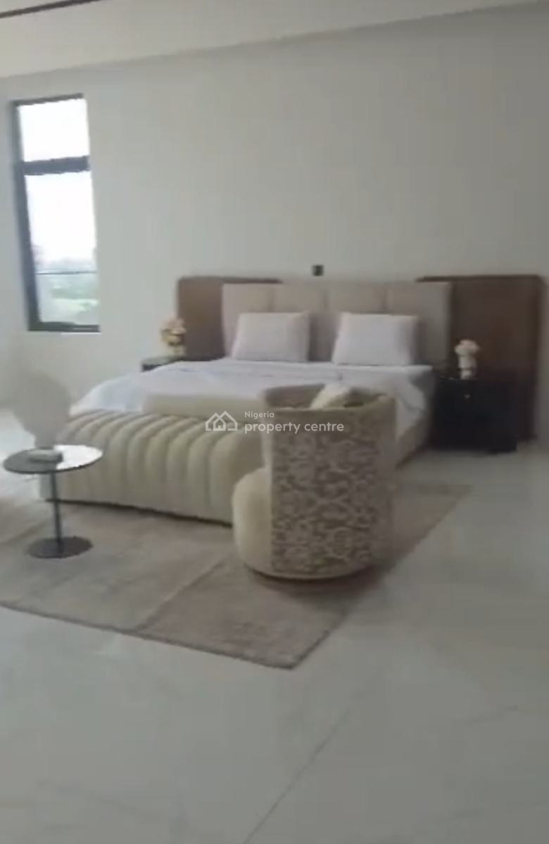 Super Luxury 5 Bedrooms Penthouse, Old Ikoyi, Ikoyi, Lagos, Flat / Apartment for Sale