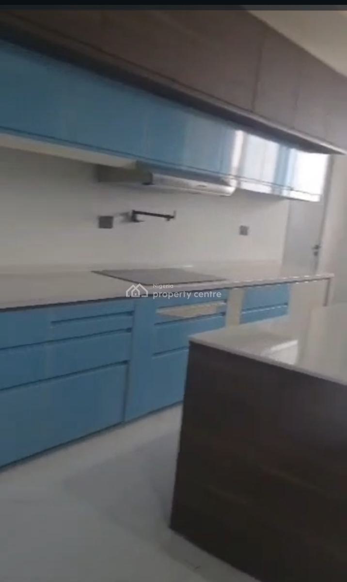 Super Luxury 5 Bedrooms Penthouse, Old Ikoyi, Ikoyi, Lagos, Flat / Apartment for Sale