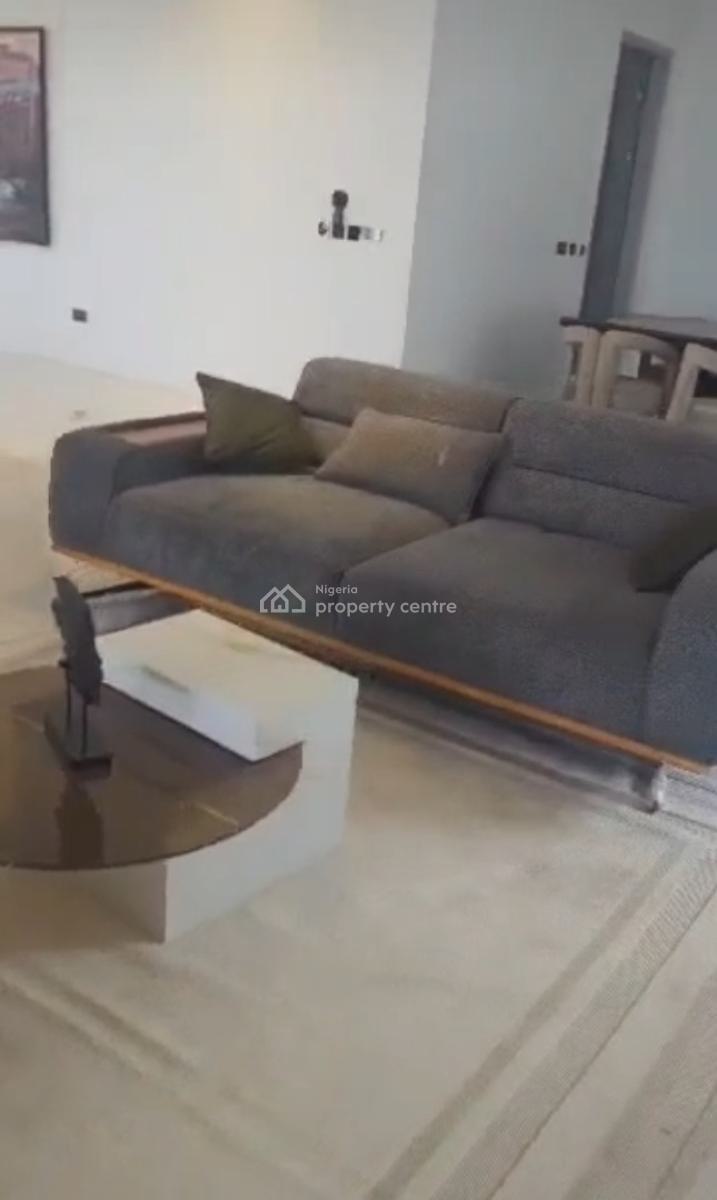 Super Luxury 5 Bedrooms Penthouse, Old Ikoyi, Ikoyi, Lagos, Flat / Apartment for Sale