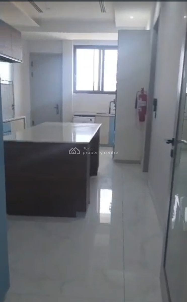 Super Luxury 5 Bedrooms Penthouse, Old Ikoyi, Ikoyi, Lagos, Flat / Apartment for Sale