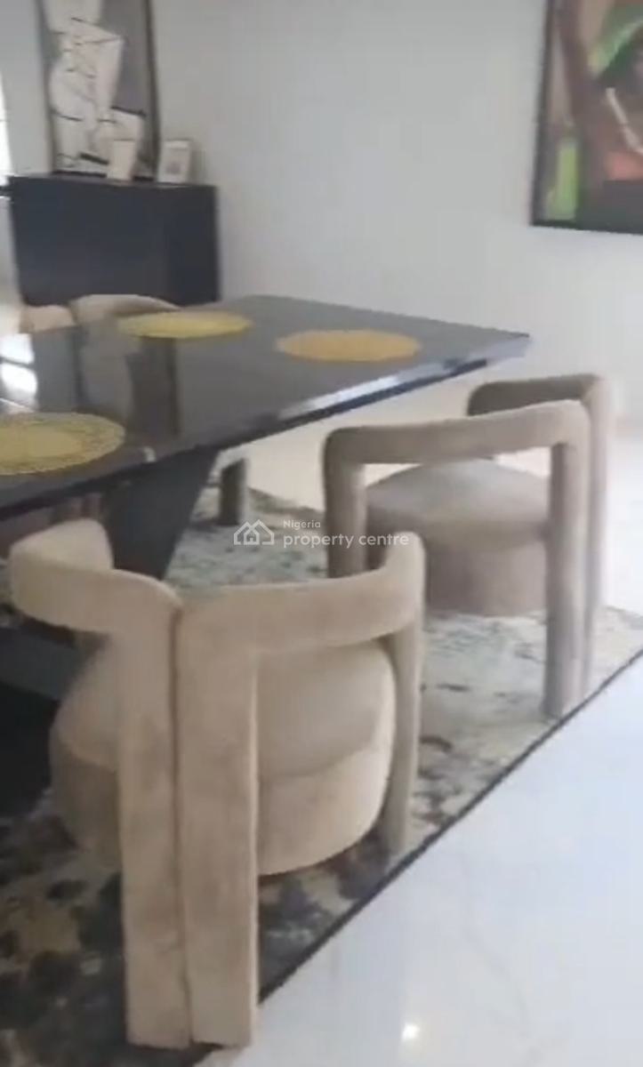 Super Luxury 5 Bedrooms Penthouse, Old Ikoyi, Ikoyi, Lagos, Flat / Apartment for Sale