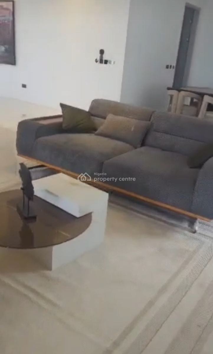 Super Luxury 5 Bedrooms Penthouse, Old Ikoyi, Ikoyi, Lagos, Flat / Apartment for Sale