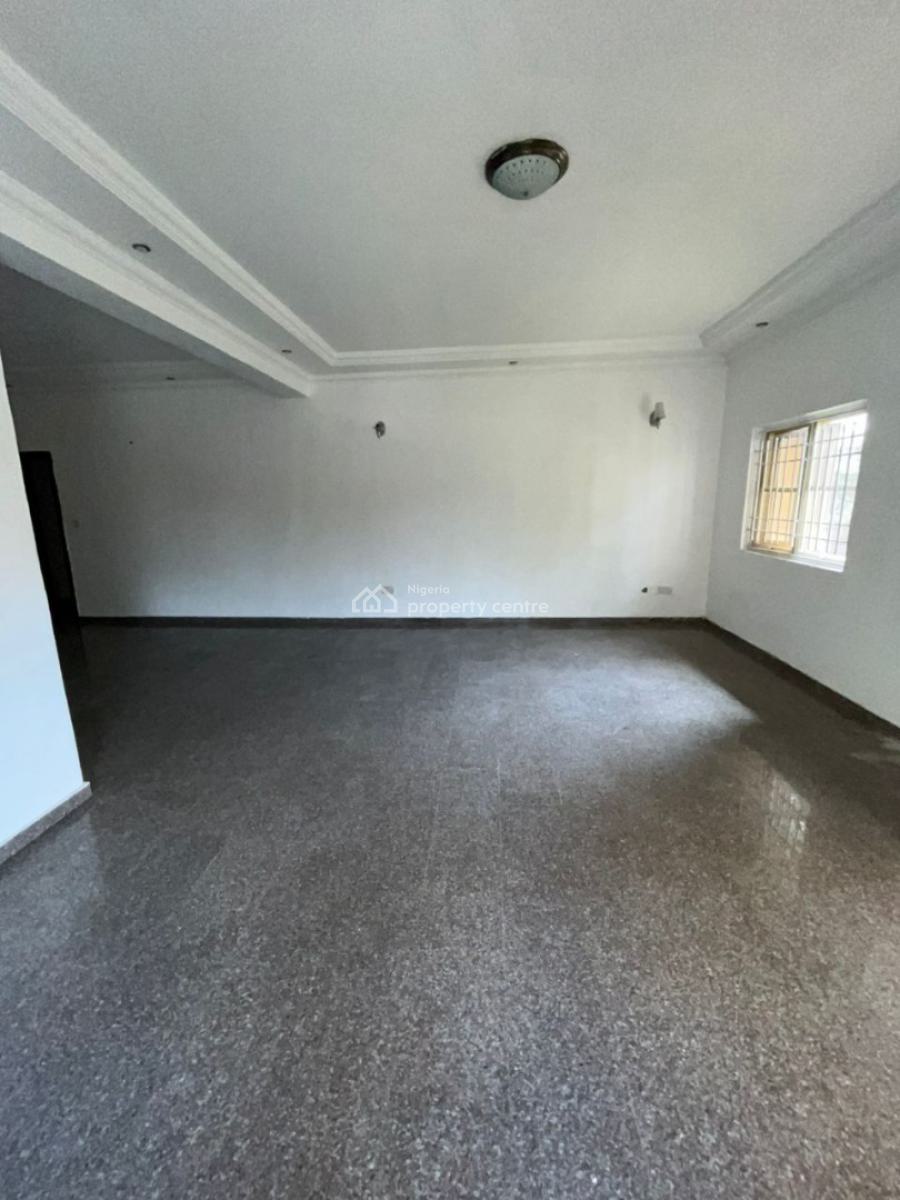 3 Bedroom Apartment with 1 Room Bq, Lekki Phase 1, Lekki, Lagos, Flat / Apartment for Rent