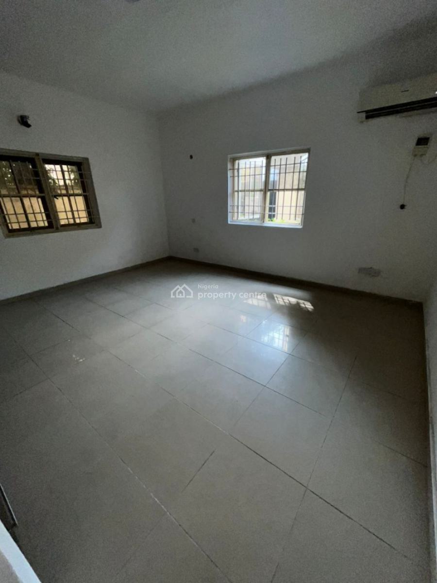 3 Bedroom Apartment with 1 Room Bq, Lekki Phase 1, Lekki, Lagos, Flat / Apartment for Rent