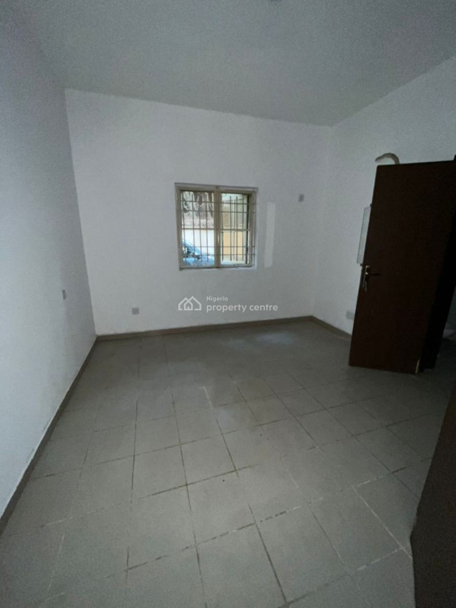 3 Bedroom Apartment with 1 Room Bq, Lekki Phase 1, Lekki, Lagos, Flat / Apartment for Rent