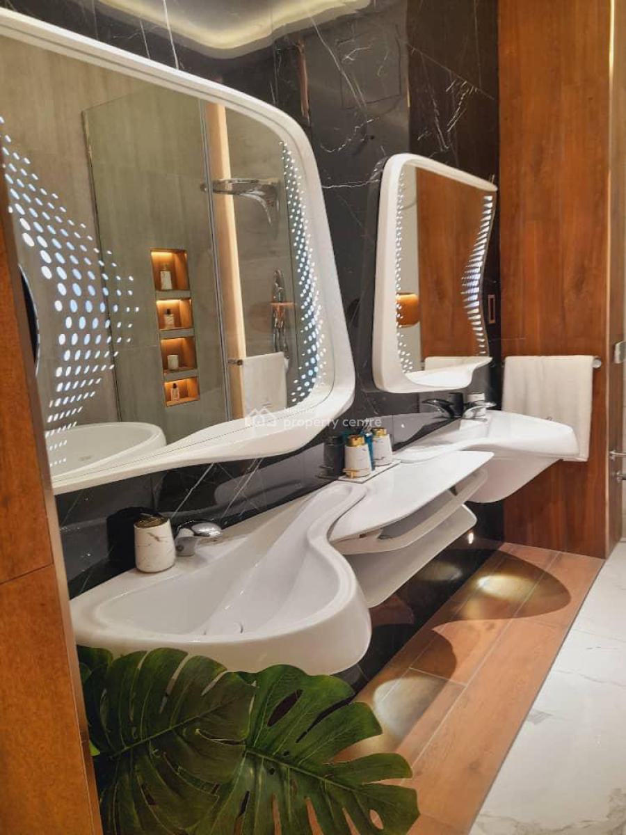 Exquisite 4 Bedroom Maisonette, Parkview, Ikoyi, Lagos, House for Sale