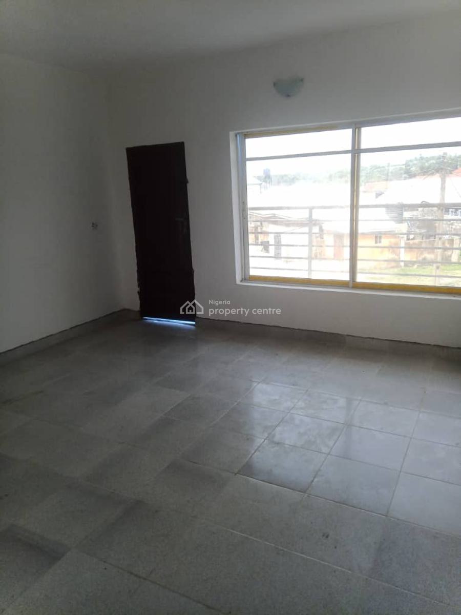 a Self Serviced 2 Bedroom Flat with Guest Toilet, By Shapati Off Lekki Epe Expressway, Onosa, Ibeju Lekki, Lagos, Flat / Apartment for Rent