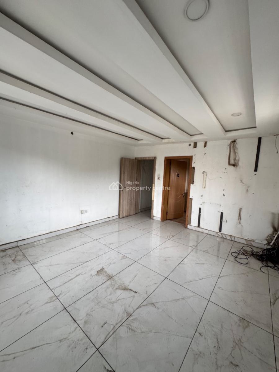 Long Lease 4 Bedroom Semi Detached Duplex, Lekki Phase 1, Lekki, Lagos, Commercial Property for Rent