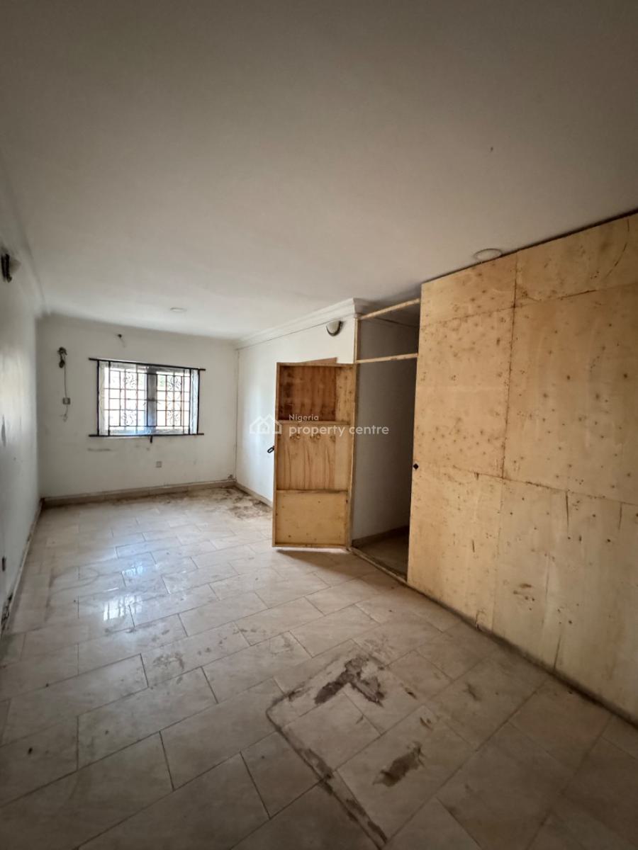 Long Lease 4 Bedroom Semi Detached Duplex, Lekki Phase 1, Lekki, Lagos, Commercial Property for Rent