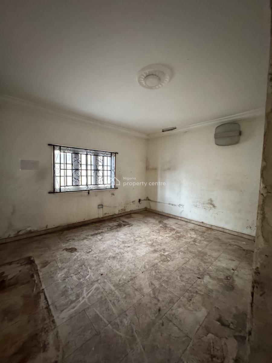 Long Lease 4 Bedroom Semi Detached Duplex, Lekki Phase 1, Lekki, Lagos, Commercial Property for Rent