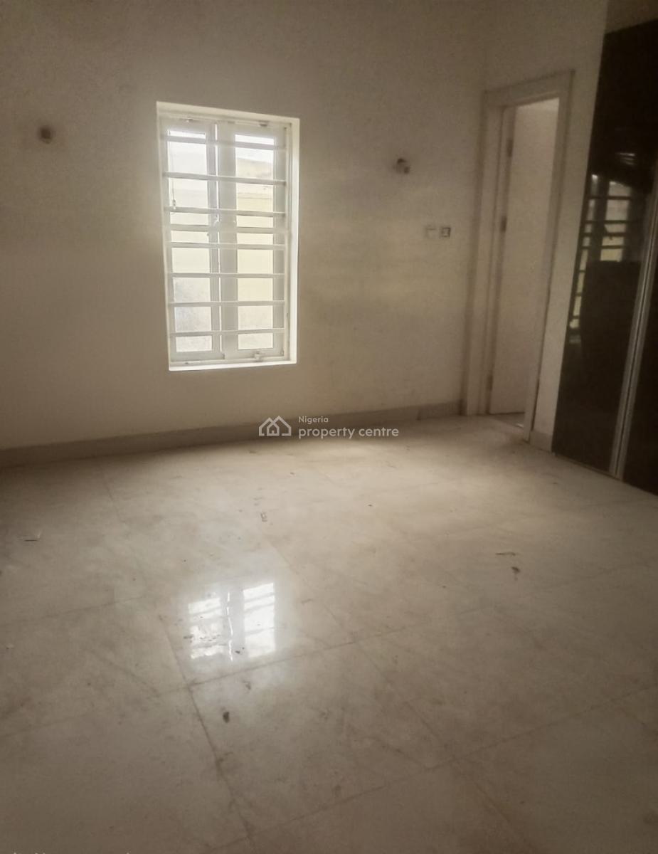 Commercial 4 Bedrooms Semi Detached Duplex with Bq, Ikate, Ikate Elegushi, Lekki, Lagos, Commercial Property for Sale