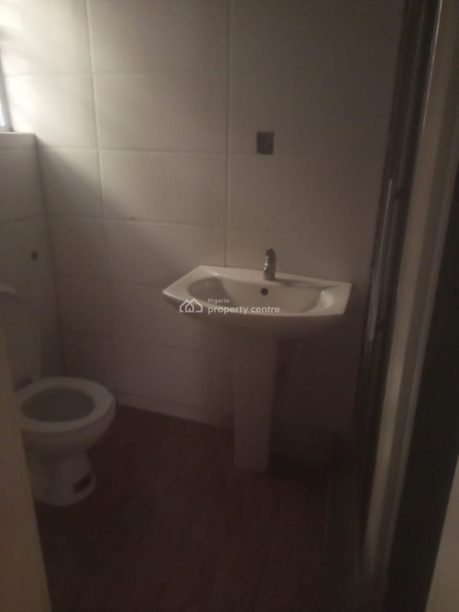 Commercial 4 Bedrooms Semi Detached Duplex with Bq, Ikate, Ikate Elegushi, Lekki, Lagos, Commercial Property for Sale