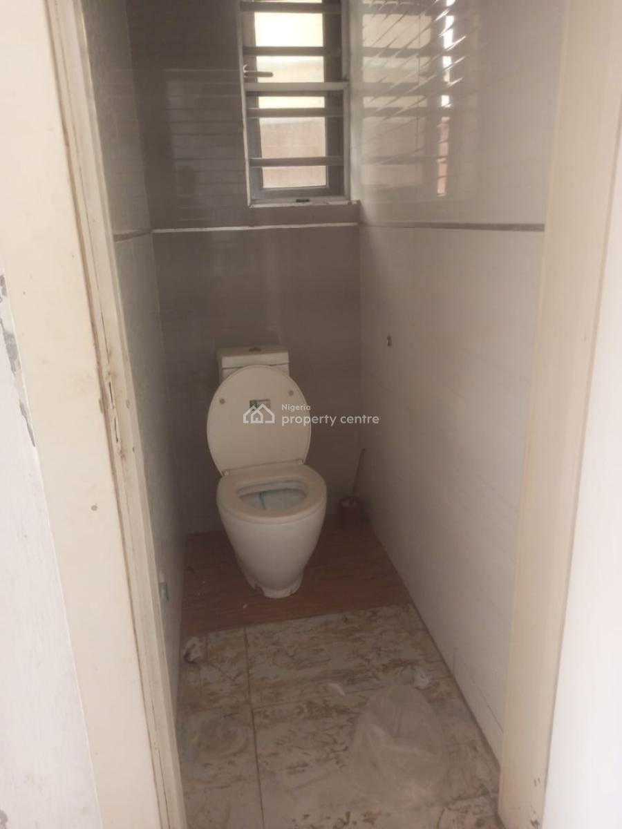 Commercial 4 Bedrooms Semi Detached Duplex with Bq, Ikate, Ikate Elegushi, Lekki, Lagos, Commercial Property for Sale