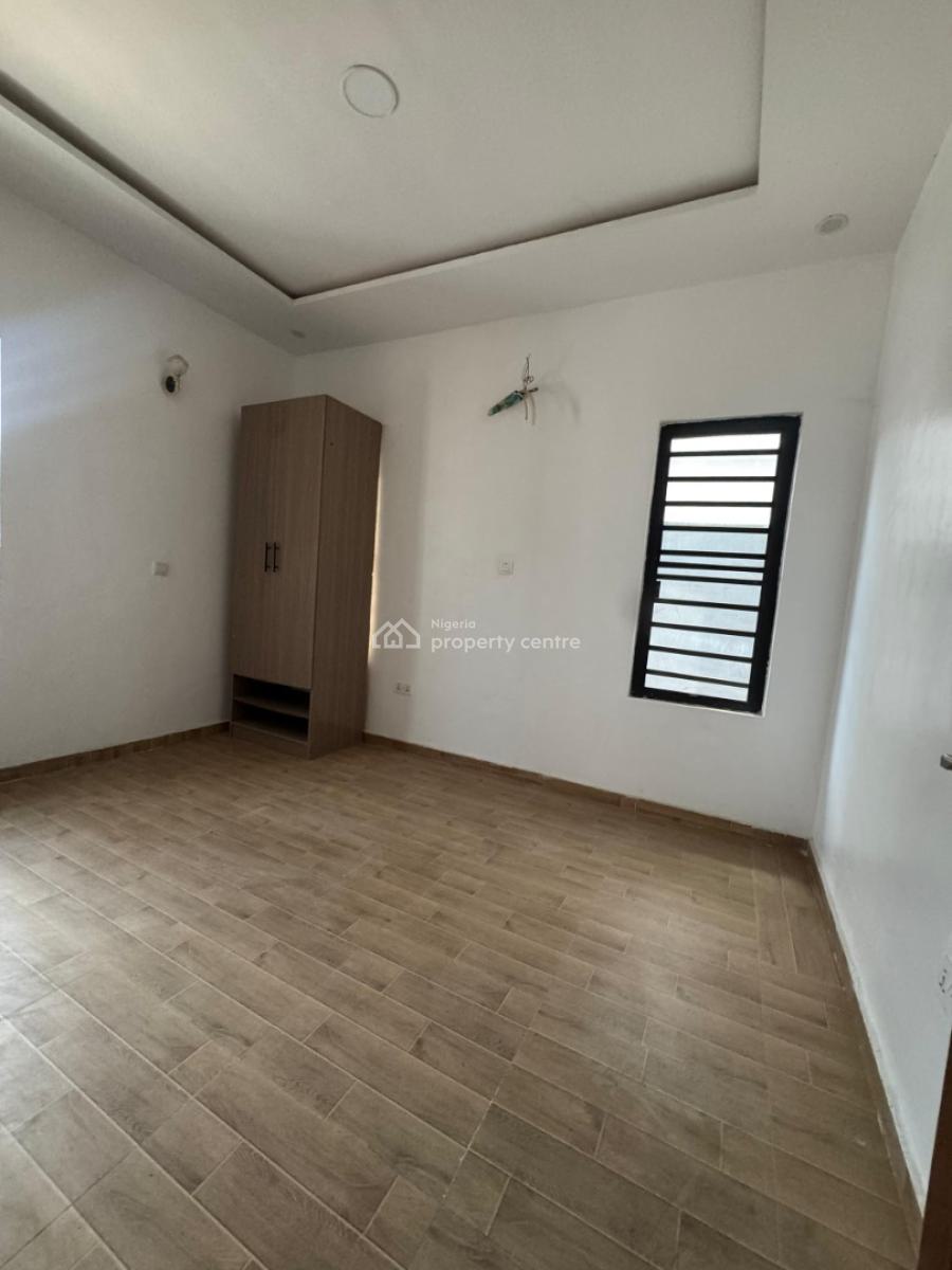 4 Bedroom Duplex Very Spacious, Emmanuel Estate, Ile Tuntun, Jericho, Ibadan, Oyo, Semi-detached Duplex for Sale