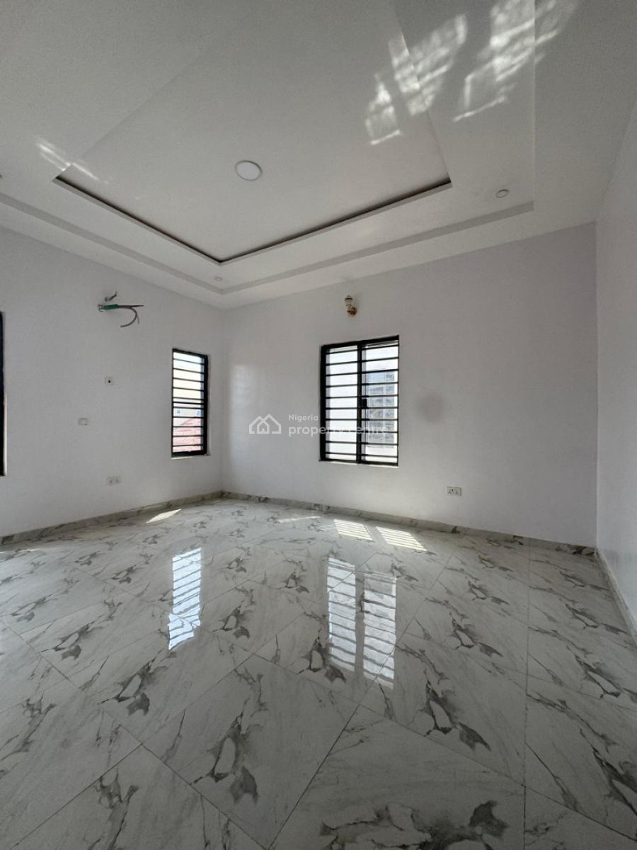 4 Bedroom Duplex Very Spacious, Emmanuel Estate, Ile Tuntun, Jericho, Ibadan, Oyo, Semi-detached Duplex for Sale