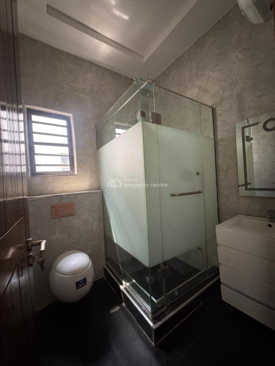 4 Bedroom Duplex Very Spacious, Emmanuel Estate, Ile Tuntun, Jericho, Ibadan, Oyo, Semi-detached Duplex for Sale