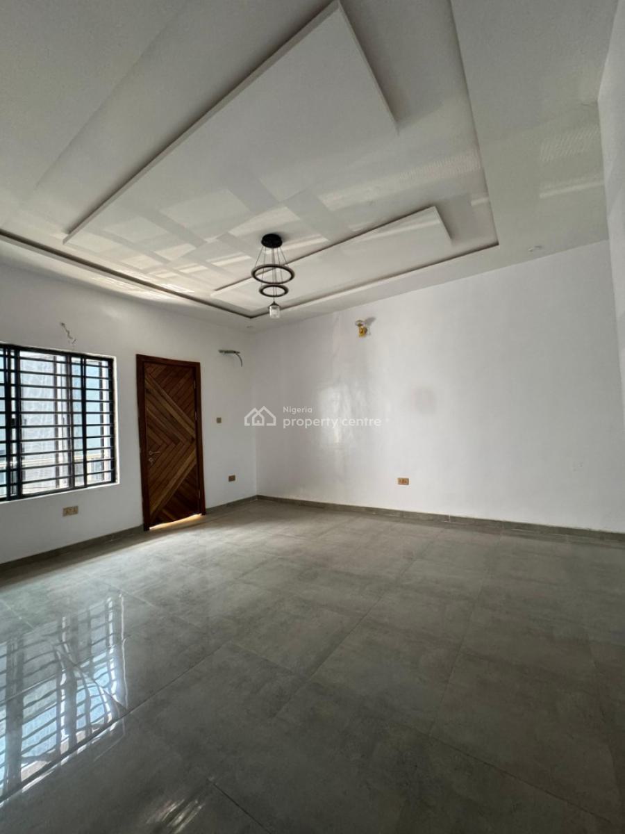 4 Bedroom Duplex Very Spacious, Emmanuel Estate, Ile Tuntun, Jericho, Ibadan, Oyo, Semi-detached Duplex for Sale