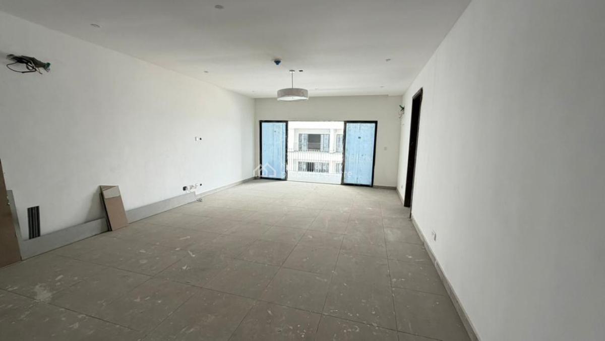 Newly Built 2 Bedroom Luxury Apartments, Lekki Phase 1, Lekki, Lagos, Flat / Apartment for Rent