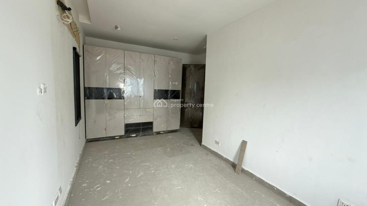 Newly Built 2 Bedroom Luxury Apartments, Lekki Phase 1, Lekki, Lagos, Flat / Apartment for Rent