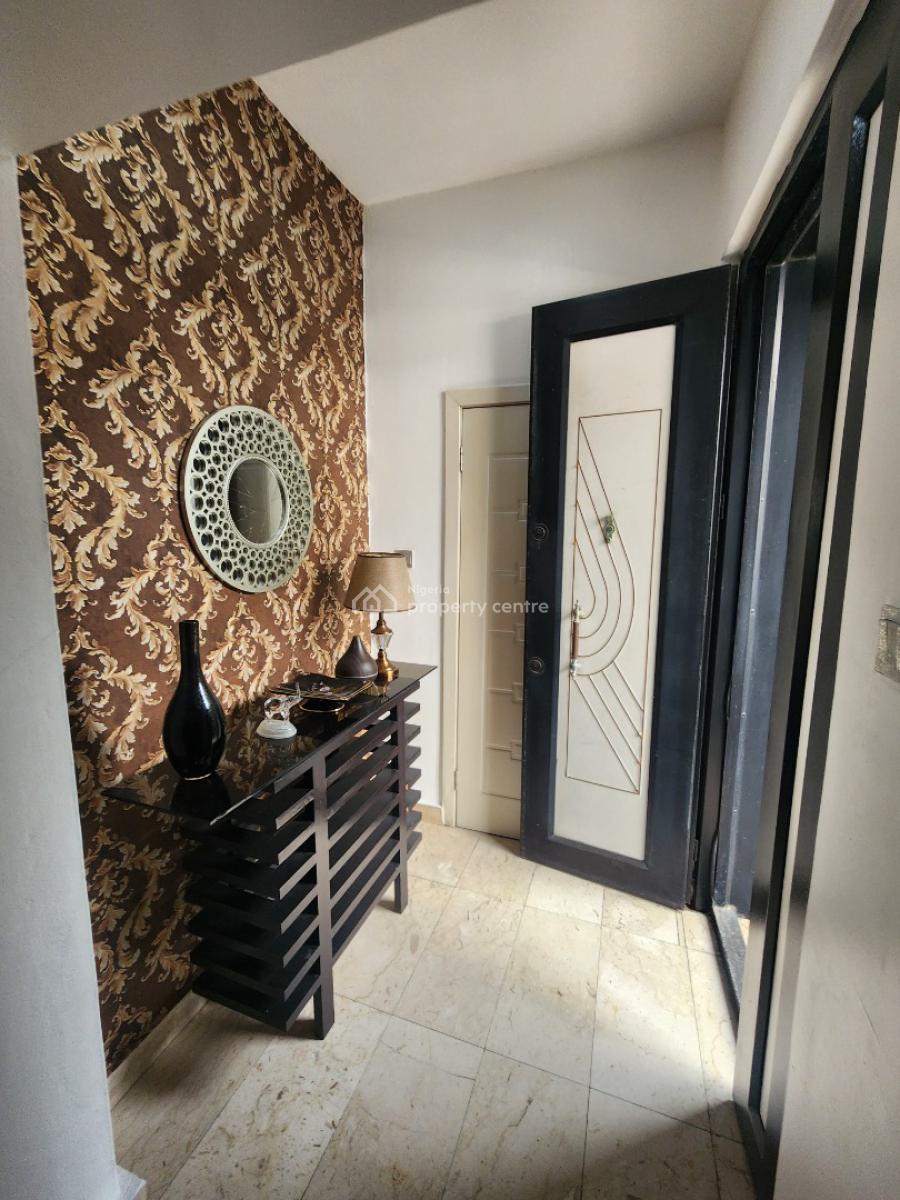 Cheap 5 Bedrooms Fully Detached Duplex with Bq, Oral Estate, By Chevron, Lekki, Lagos, Detached Duplex for Sale