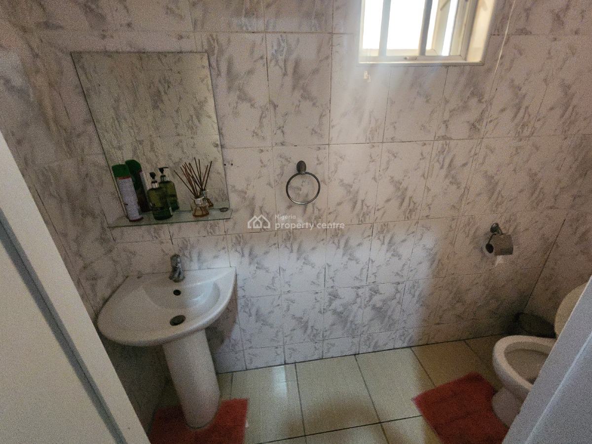 Cheap 5 Bedrooms Fully Detached Duplex with Bq, Oral Estate, By Chevron, Lekki, Lagos, Detached Duplex for Sale