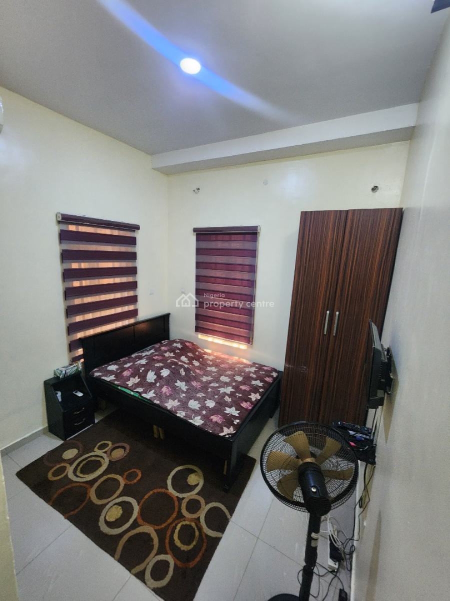 Cheap 5 Bedrooms Fully Detached Duplex with Bq, Oral Estate, By Chevron, Lekki, Lagos, Detached Duplex for Sale