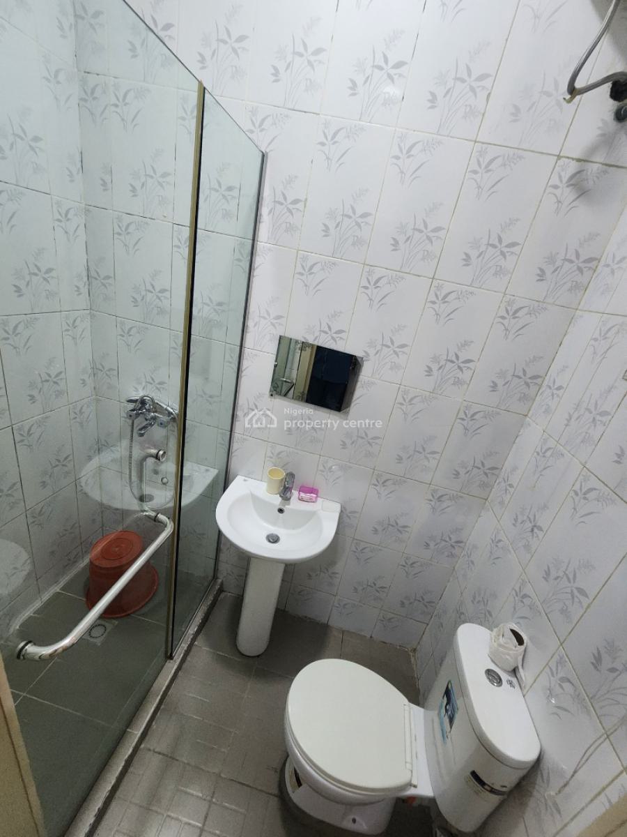 Cheap 5 Bedrooms Fully Detached Duplex with Bq, Oral Estate, By Chevron, Lekki, Lagos, Detached Duplex for Sale