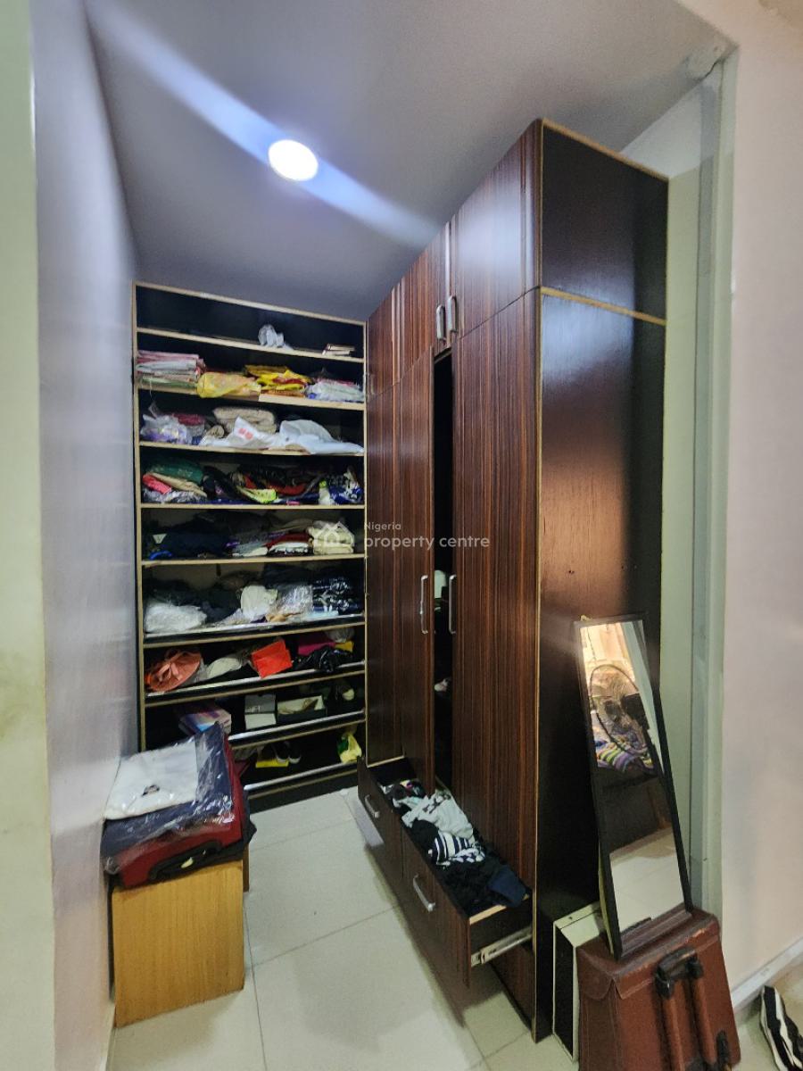 Cheap 5 Bedrooms Fully Detached Duplex with Bq, Oral Estate, By Chevron, Lekki, Lagos, Detached Duplex for Sale