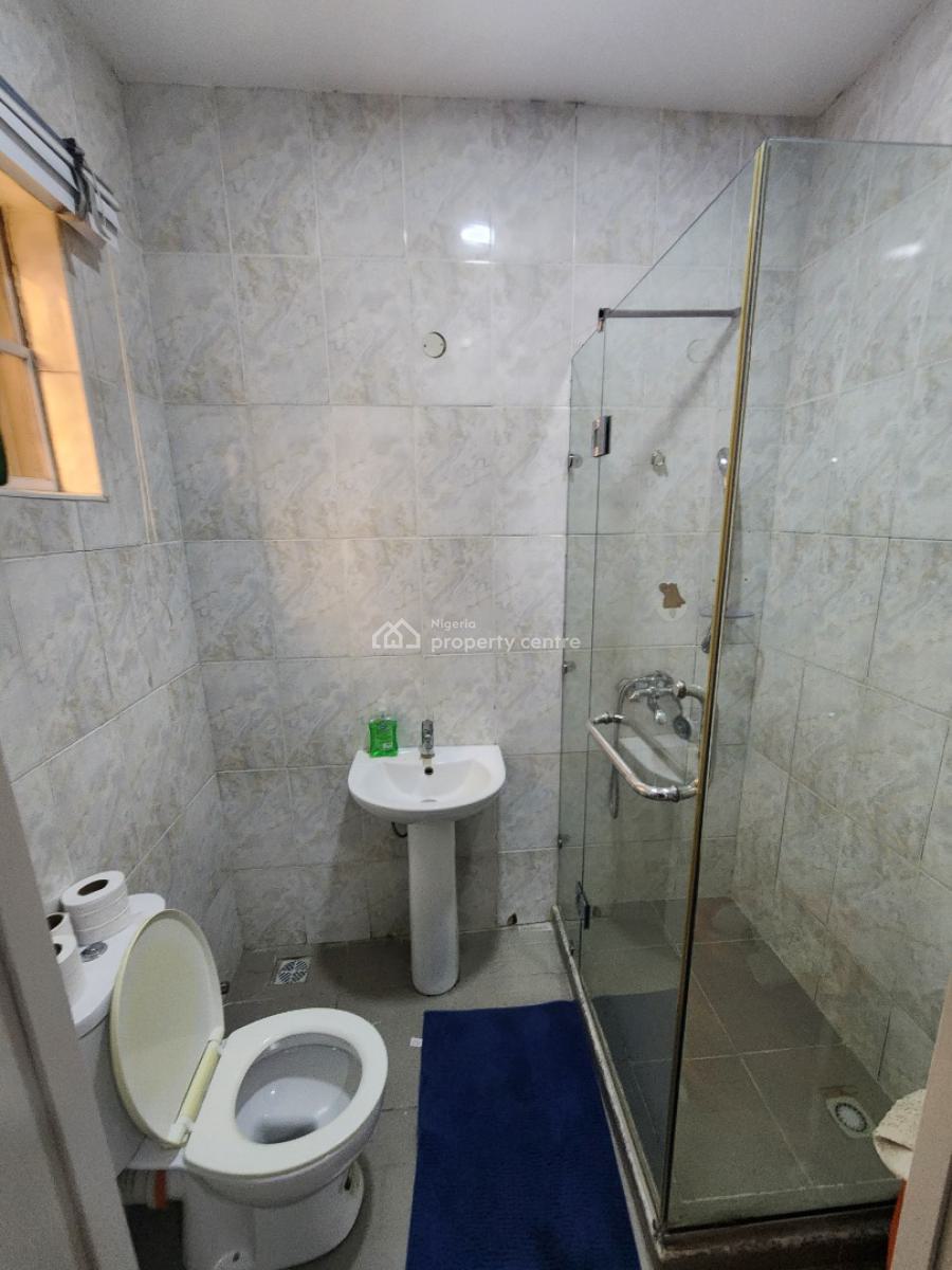 Cheap 5 Bedrooms Fully Detached Duplex with Bq, Oral Estate, By Chevron, Lekki, Lagos, Detached Duplex for Sale