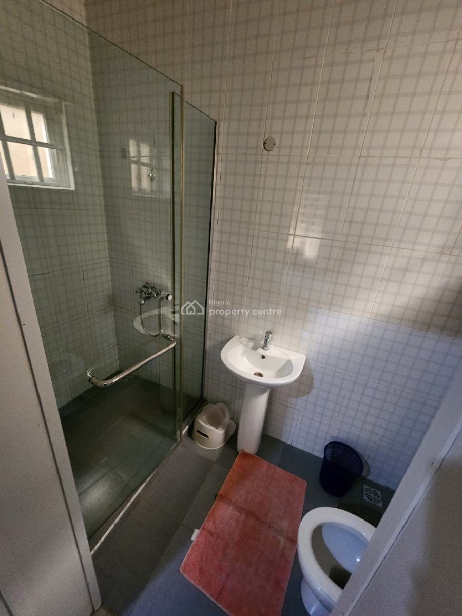 Cheap 5 Bedrooms Fully Detached Duplex with Bq, Oral Estate, By Chevron, Lekki, Lagos, Detached Duplex for Sale