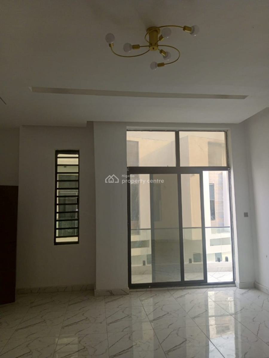 4  Bedroom Fully Detached Duplex with Bq, Vella Gardens, Royal Pine Estate Orchid Road Lekki Lagos, Lekki, Lagos, House for Rent