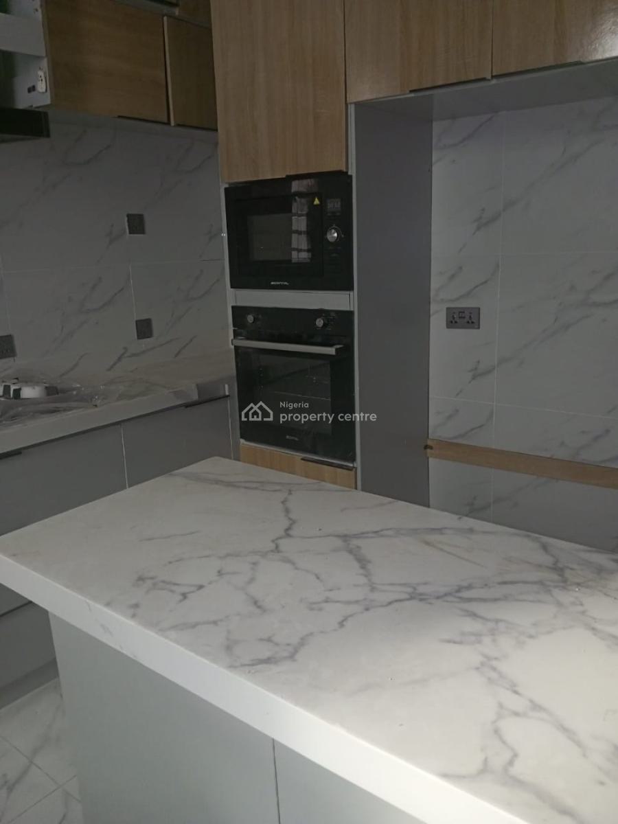 4  Bedroom Fully Detached Duplex with Bq, Vella Gardens, Royal Pine Estate Orchid Road Lekki Lagos, Lekki, Lagos, House for Rent