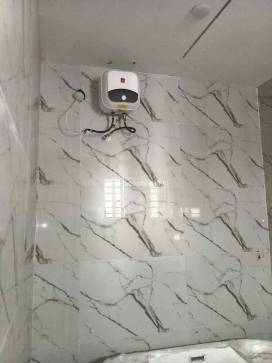 4  Bedroom Fully Detached Duplex with Bq, Vella Gardens, Royal Pine Estate Orchid Road Lekki Lagos, Lekki, Lagos, House for Rent