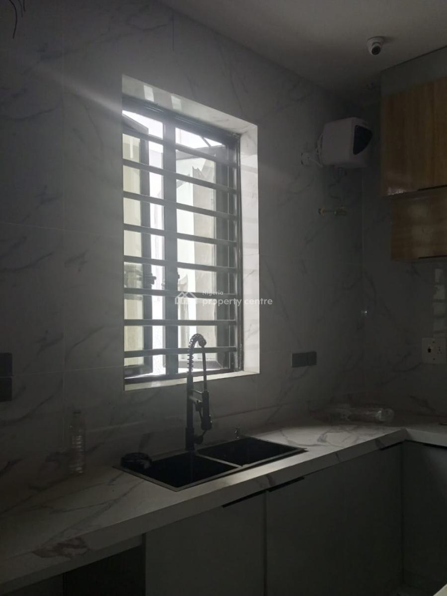 4  Bedroom Fully Detached Duplex with Bq, Vella Gardens, Royal Pine Estate Orchid Road Lekki Lagos, Lekki, Lagos, House for Rent