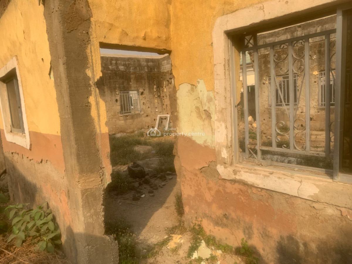 Unique Piece of Land, Cbn, Wumba, Abuja, Residential Land for Sale