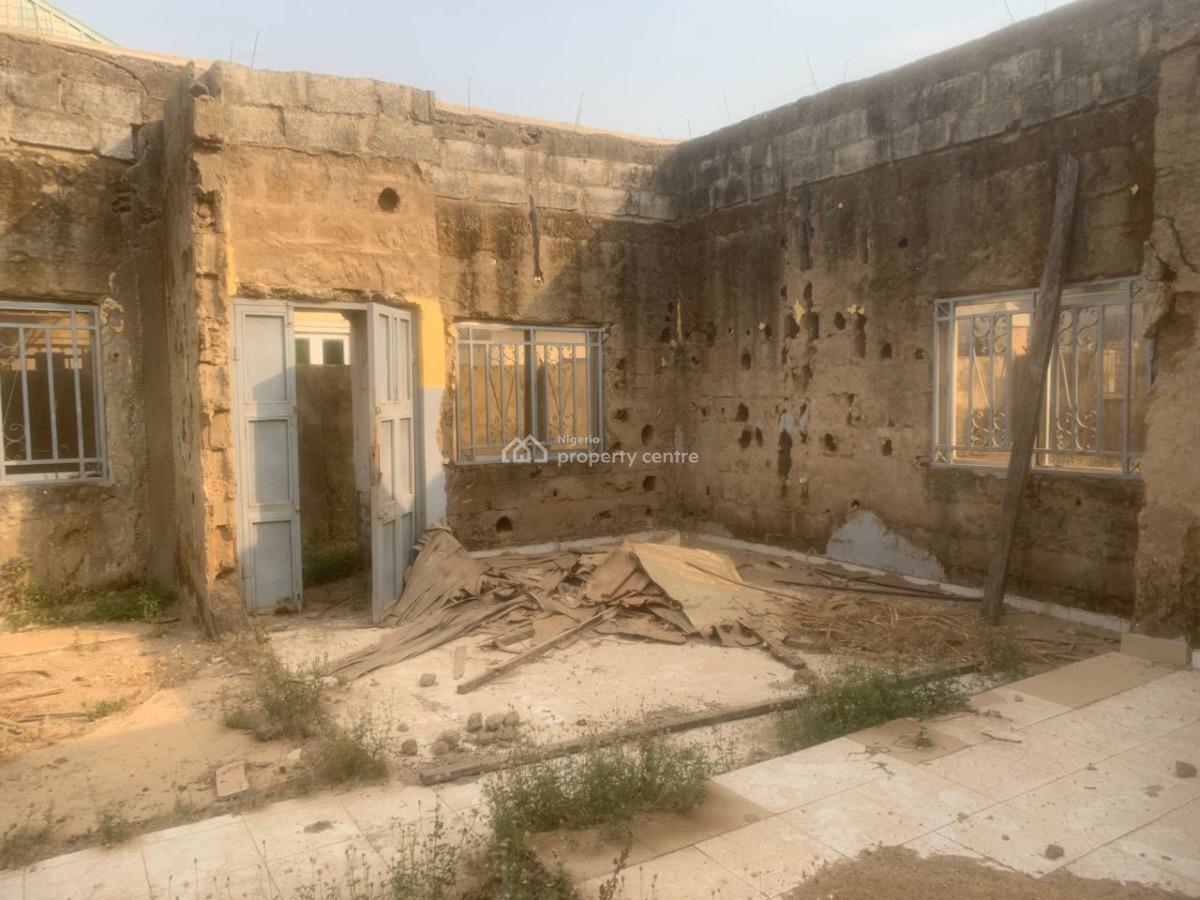 Unique Piece of Land, Cbn, Wumba, Abuja, Residential Land for Sale