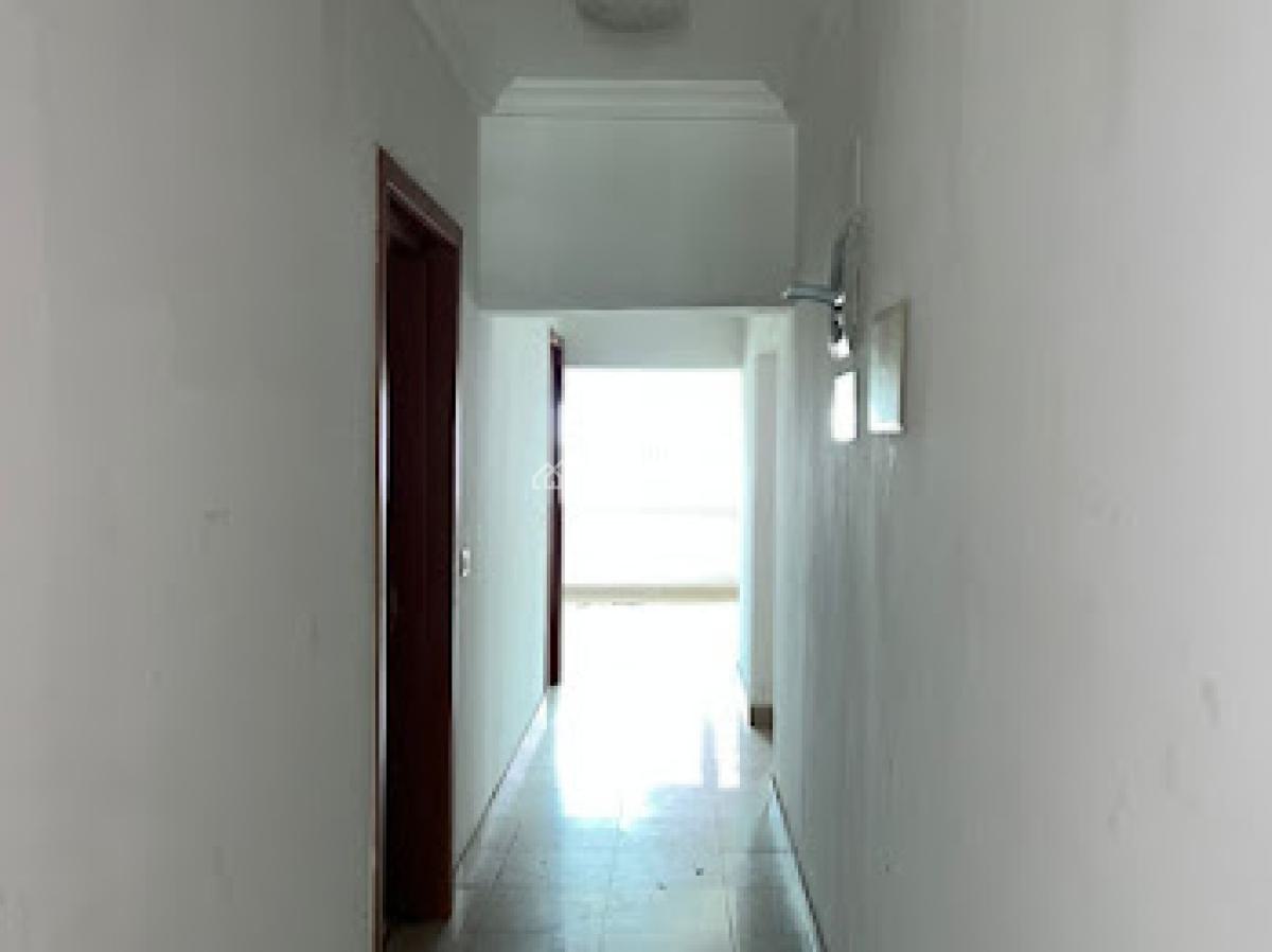 18 Units of 3 Bedrooms Apartment with Bq and Store, Victoria Island (vi), Lagos, Flat / Apartment for Rent