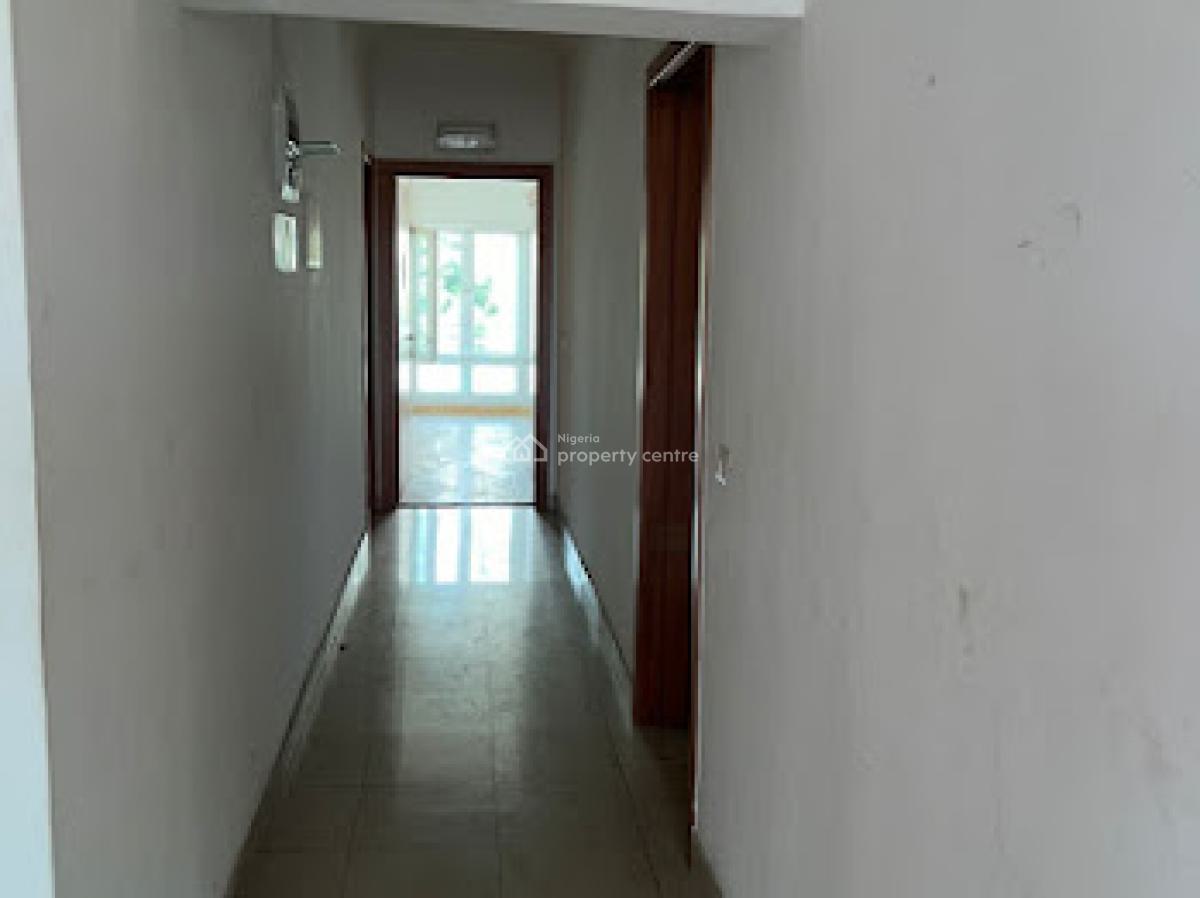 18 Units of 3 Bedrooms Apartment with Bq and Store, Victoria Island (vi), Lagos, Flat / Apartment for Rent