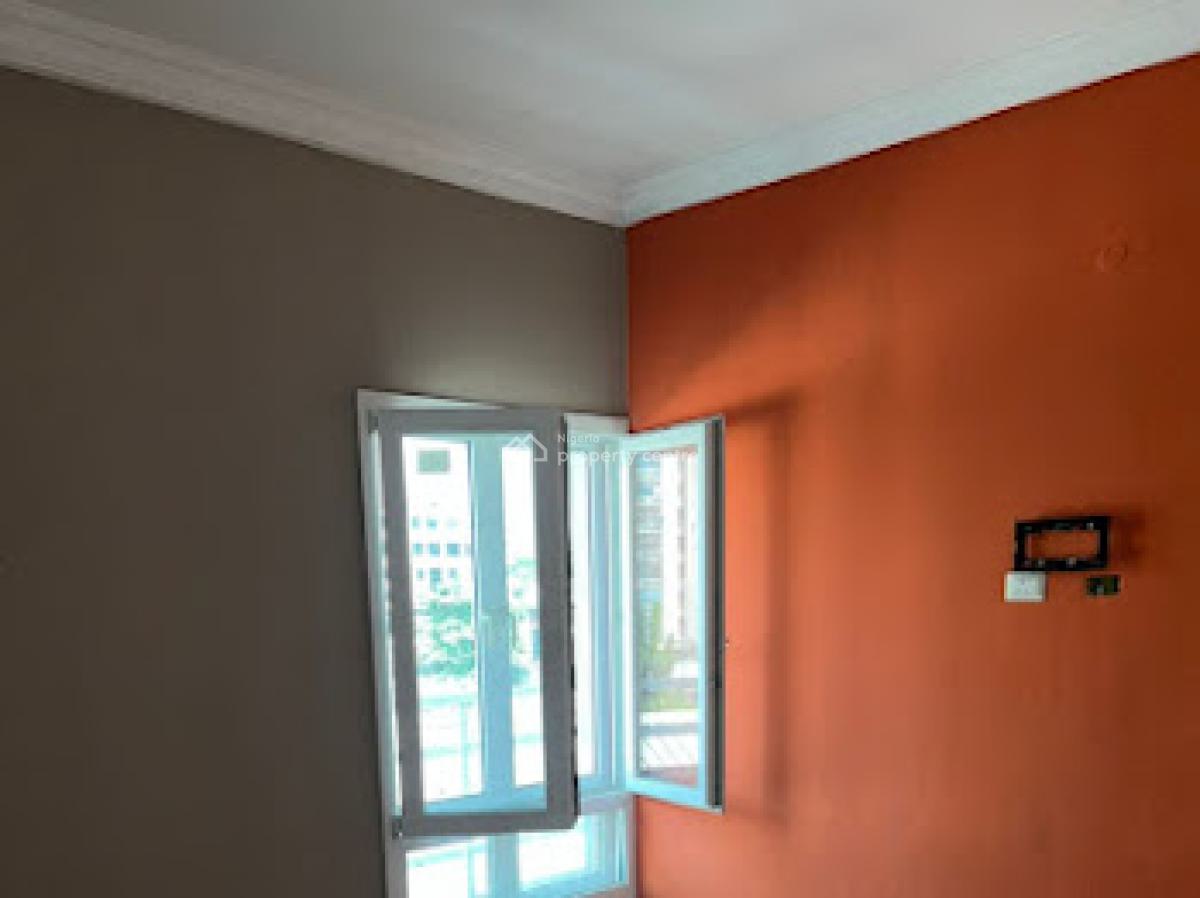 18 Units of 3 Bedrooms Apartment with Bq and Store, Victoria Island (vi), Lagos, Flat / Apartment for Rent
