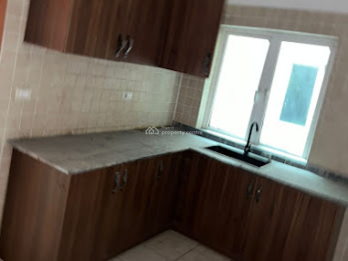 18 Units of 3 Bedrooms Apartment with Bq and Store, Victoria Island (vi), Lagos, Flat / Apartment for Rent