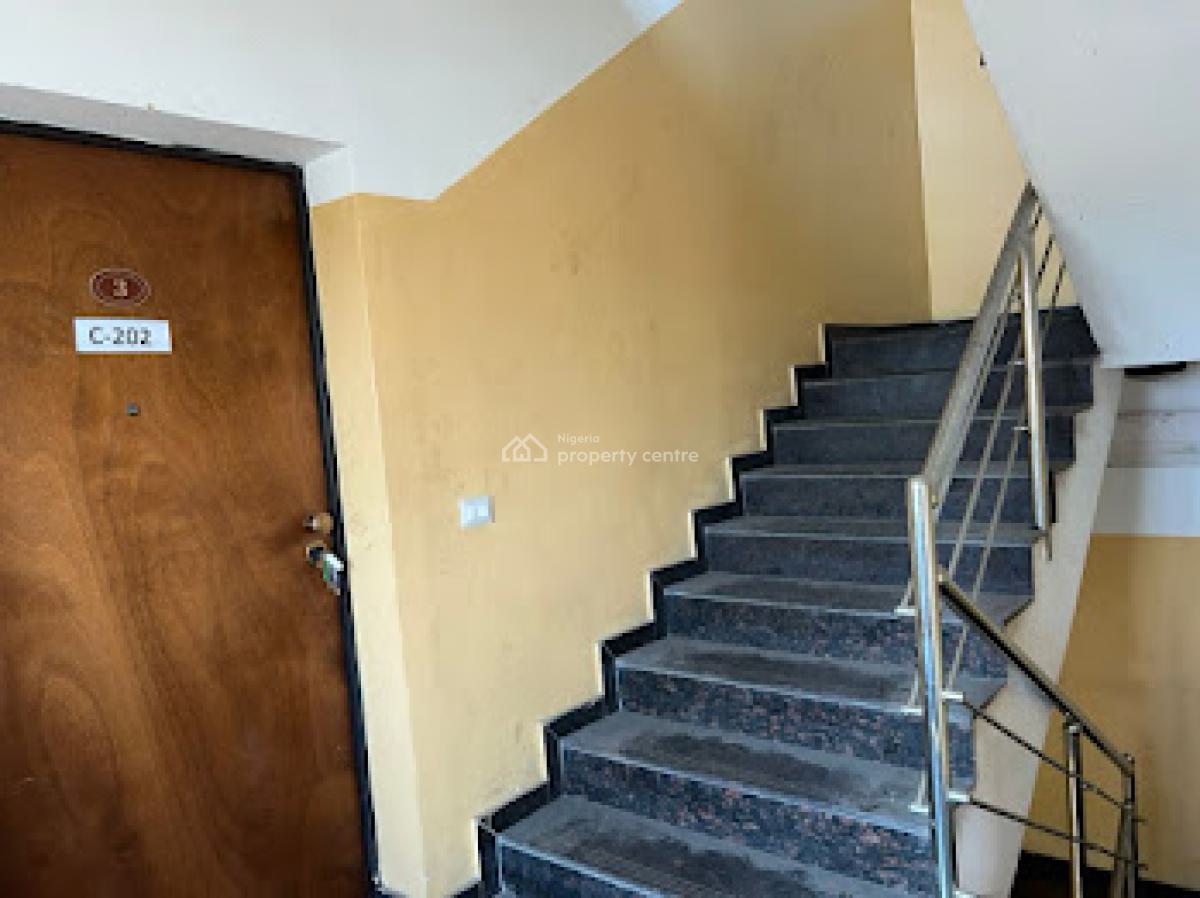 18 Units of 3 Bedrooms Apartment with Bq and Store, Victoria Island (vi), Lagos, Flat / Apartment for Rent