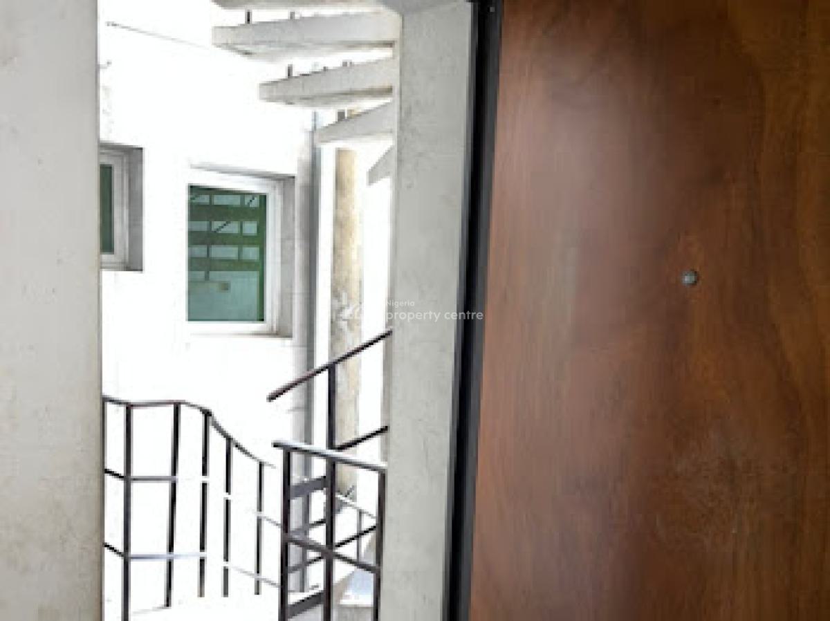 18 Units of 3 Bedrooms Apartment with Bq and Store, Victoria Island (vi), Lagos, Flat / Apartment for Rent