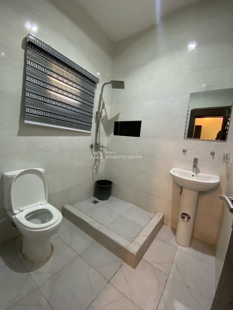 3 Bedroom Apartment, Jabi, Abuja, Flat / Apartment Short Let