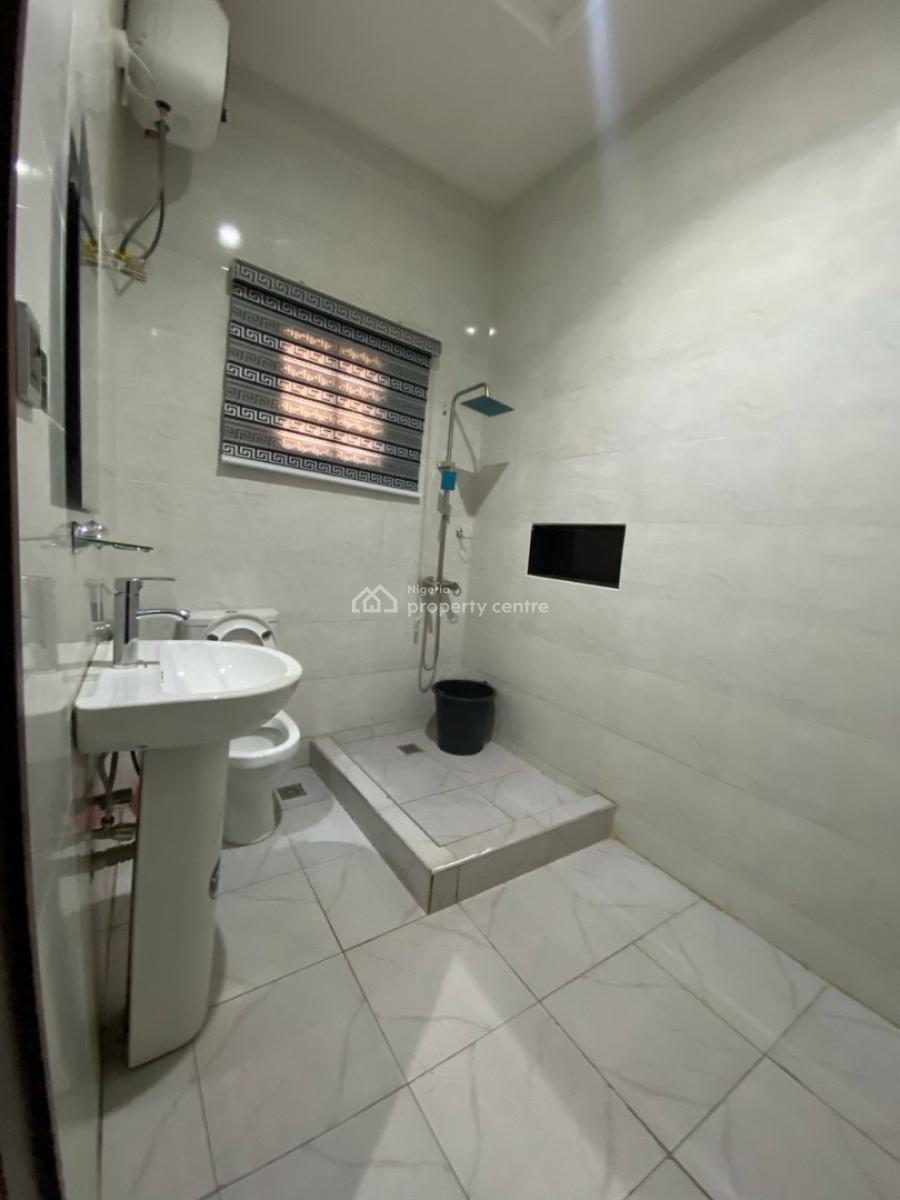 3 Bedroom Apartment, Jabi, Abuja, Flat / Apartment Short Let